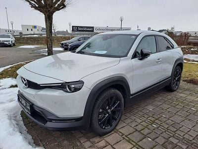 Gebraucht Mazda MX30 Touring 106 kW (145 PS) 2020 SUV