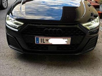 Gebraucht Audi A1 Sportback 95 PS (69 kW) 2019 Kleinwagen