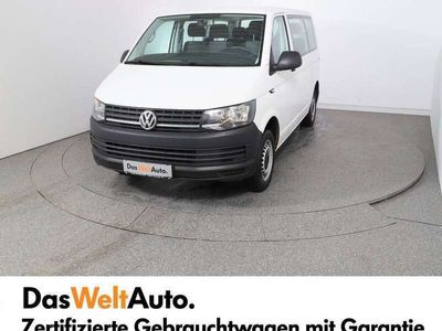 VW T6