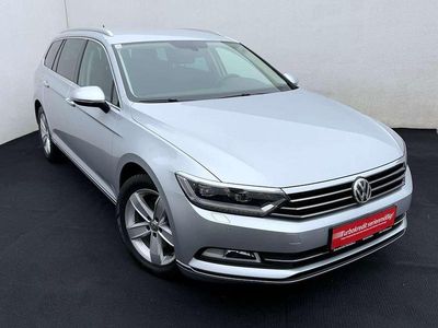 gebraucht VW Passat Variant Highline 2.0TDI DSG Variant