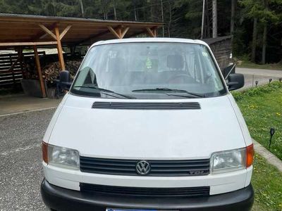 VW T4