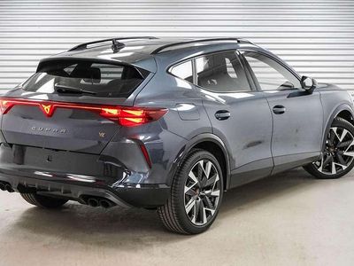 Grau Neu 2025 Cupra Formentor VZ SUV | € 55.128 (Fairer Preis)