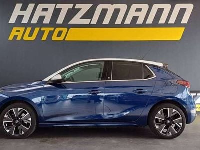 Opel Corsa-e