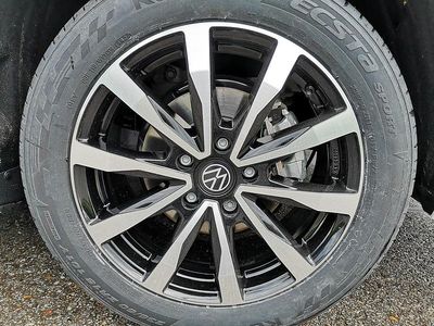 Neu VW Multivan Edition 179 PS (131 kW) 2025 Van