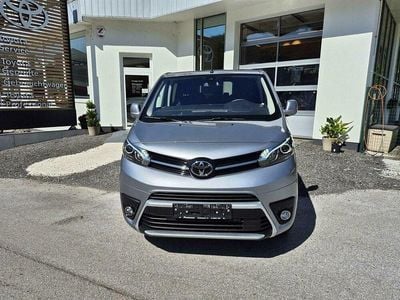 Gebraucht 2024 Toyota Proace Van / Kleinbus | € 70.900