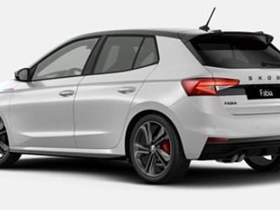 Neu 2025 Skoda Fabia Sport Kleinwagen | € 33.980