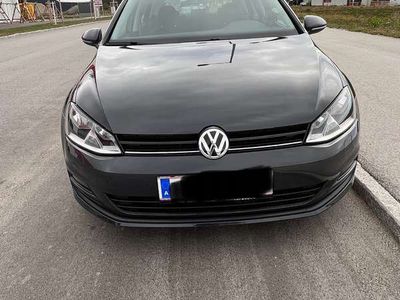 gebraucht VW Golf Rabbit 1,6 TDI BMT