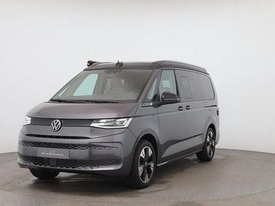 Neu VW California Beach 150 PS (110 kW) 2025 Hellgrau  normal Van