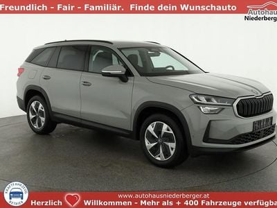Neu Skoda Kodiaq Selection 193 PS (141 kW) 2025 SUV