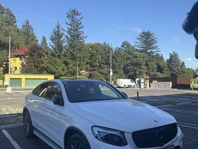 Gebraucht 2018 Mercedes GLC220 Coupé | € 33.500 (Etwas zu teuer)