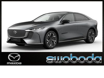 Machine grau Neu 2025 Mazda 6e Takumi-Line | € 40.380 (Superpreis)