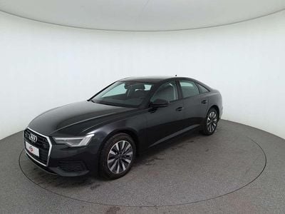 gebraucht Audi A6 2.0 TDI ultra