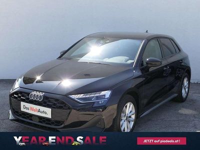 gebraucht Audi A3 30 TFSI