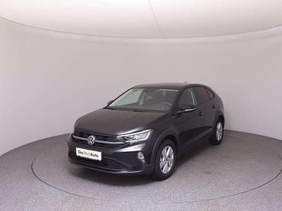 Gebraucht VW Taigo 95 PS (69 kW) 2025 Schwarz  metallicperleffektno SUV