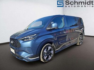 gebraucht Ford Transit Custom DK Sport 320L1 2,5L PHEV A FWD