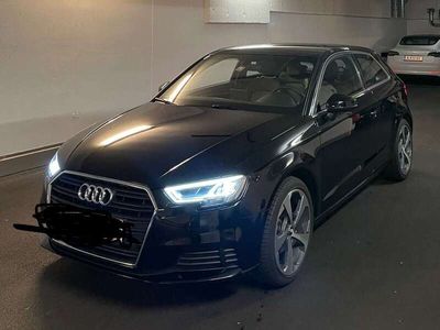 gebraucht Audi A3 10 TFSI S-tronic