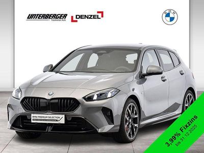 Gebraucht 2024 BMW 120 Shadowline Kleinwagen | € 42.400