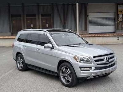 Gebraucht 2015 Mercedes GL350 SUV | € 26.600
