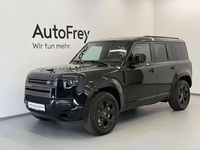 gebraucht Land Rover Defender Defender 110 P300e PHEV AWD X-