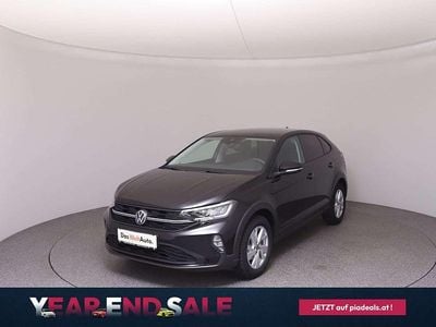 Schwarz metallicperleffektno Gebraucht 2025 VW Taigo SUV | € 20.490 (Superpreis)