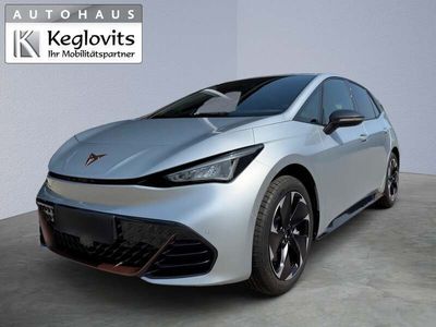 gebraucht Cupra Born 60/63 e-Boost 170kW/231PS