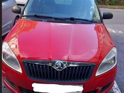 Gebraucht 2013 Skoda Fabia Kombi | € 5.000 (Fairer Preis)