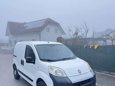 gebraucht Fiat Fiorino Panorama Ds.