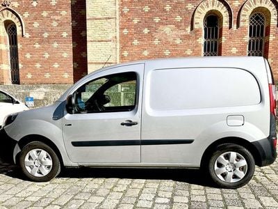 Gebraucht Renault Kangoo 44 kW (60 PS) 2018 Van / Kleinbus
