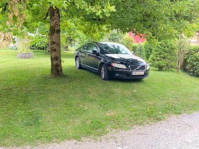 gebraucht Volvo S80 2,4 D Momentum