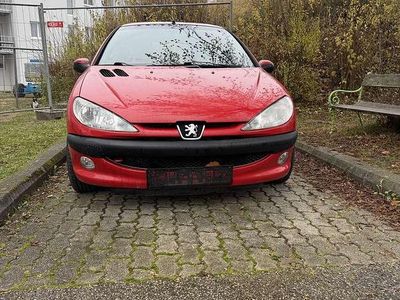 Gebraucht 2003 Peugeot 206 Limousine | € 1.000