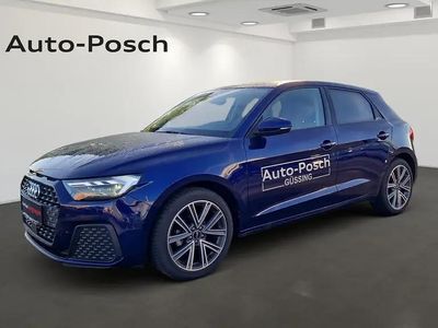 gebraucht Audi A1 Sportback 25 TFSI intense