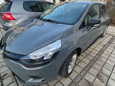 gebraucht Renault Clio IV 