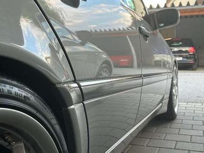 Silber Gebraucht 1995 Mercedes C180 Limousine | € 12.800