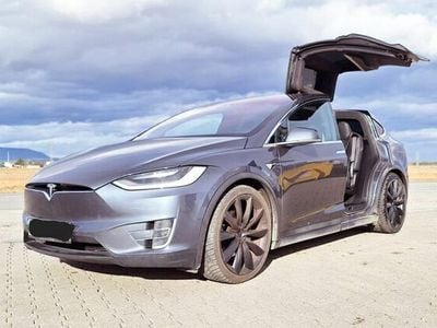 Gebraucht 2020 Tesla Model X Performance SUV | € 37.500 (Superpreis)