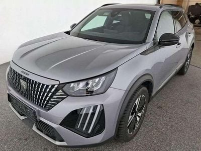 Grau Gebraucht 2024 Peugeot 2008 Allure SUV | € 18.690 (Guter Preis)
