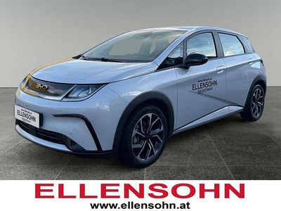 gebraucht BYD Dolphin Comfort MY2025