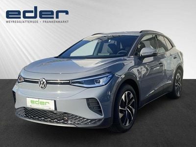 Neu VW ID.4 Pro 77 kW (105 PS) 2026 SUV