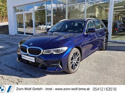 gebraucht BMW 330e xDrive