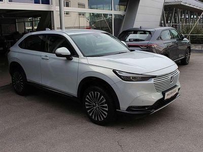 Weiß Gebraucht 2023 Honda HR-V Advance SUV | € 27.900 (Fairer Preis)
