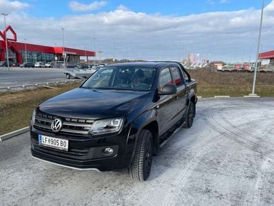 VW Amarok