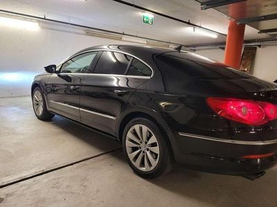 Gebraucht 2009 VW Passat Limousine | € 5.500 (Teuer)