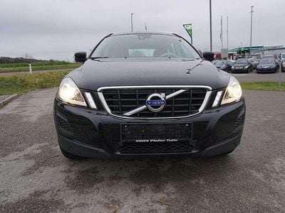 Schwarz Gebraucht 2010 Volvo XC60 Kinetic SUV | € 6.790 (Guter Preis)