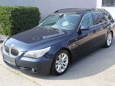 gebraucht BMW 530 530 i Aut.