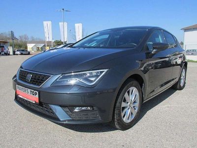 gebraucht Seat Leon Style TSI