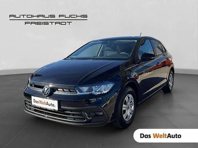 gebraucht VW Polo 4Me