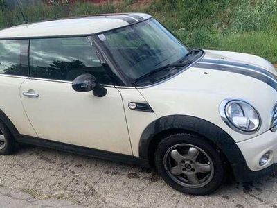 gebraucht Mini ONE One 1,6