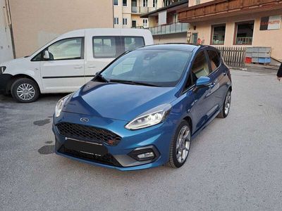 gebraucht Ford Fiesta FiestaST Plus 1,5 EcoBoost ST Plus