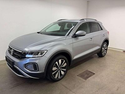 Silber Gebraucht 2024 VW T-Roc Life SUV | € 26.900 (Fairer Preis)
