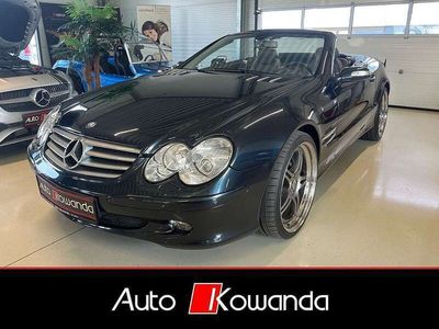 Mercedes SL350