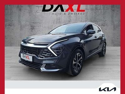 Grau Gebraucht 2024 Kia Sportage Gold SUV | € 39.890